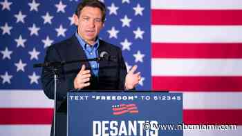 Feds point to Supreme Court to reject DeSantis immigration policies in Florida