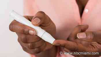 Diabetics are especially vulnerable during extreme heat. Here's how to stay safe and cool