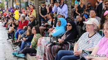 Alberta's population expected to hit 5 million later this decade, possibly as early as 2025