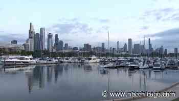 Chicago's weekend forecast a mixed bag with some thunderstorms, low humidity, cooler temperatures