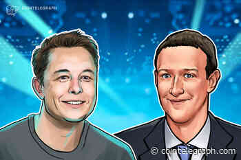 Elon Musk accuses Mark Zuckerberg of cheating: Twitter vs. Threads