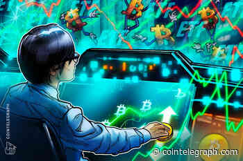How the spot Bitcoin ETF filings affected the crypto industry in June: Report