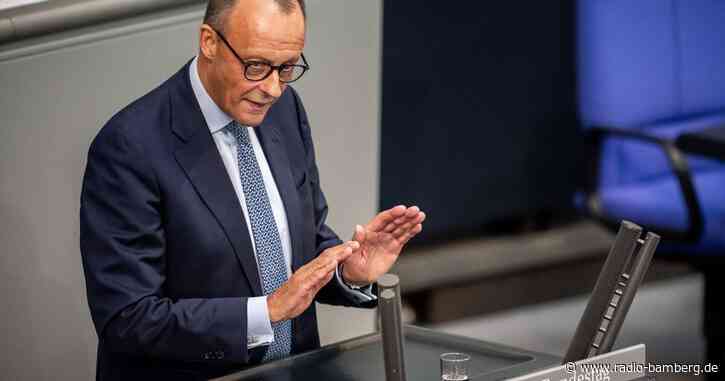 Bundestag: Hitzige Debatte über zu wenig Zeit bei Gesetzen