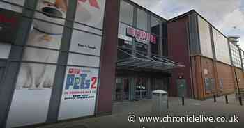 Sunderland's Empire Cinema closes with immediate effect as administrators brought in