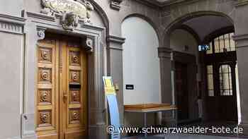 Eifersuchtsdrama in Nagold: Ex-Freund    sticht 15-mal auf den Neuen ein