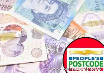 Bexley residents win prize on People's Postcode Lottery