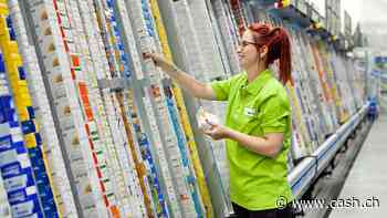 DocMorris-Aktien nach starken Redcare Pharmacy-Zahlen weiter im Aufwind