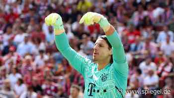 Fußball-Transfers: Inter Mailand an Yann Sommer von Bayern München interessiert