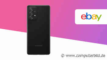 Samsung Galaxy A52s 5G als Spar-Deal – unter 320 Euro!