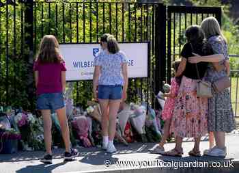 Study Preparatory School Wimbledon crash: Victim named