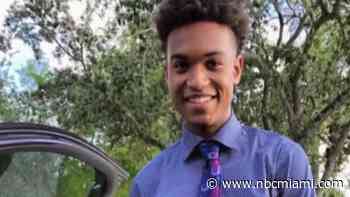 Charges won't be filed in Hollywood rideshare shooting that killed teen. Broward state attorney explains why