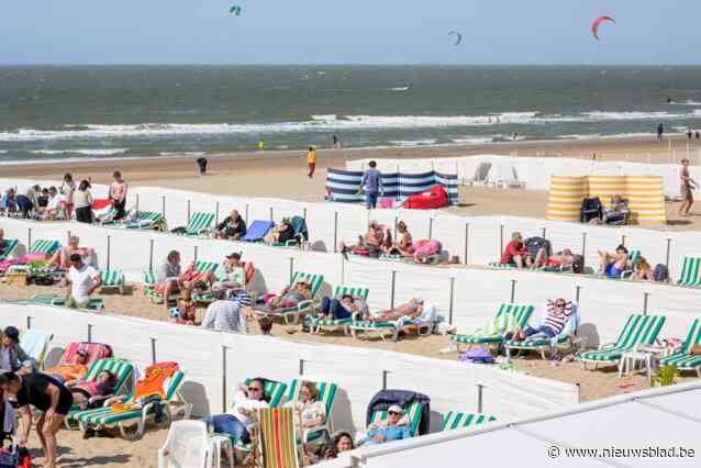 Met de auto of met de trein? Mag je zwemmen? En wat als je nog geen hotel hebt? Dit moet je weten als je dit weekend naar de kust trekt