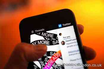 Come and join us on Meta's rival app to Twitter - Threads