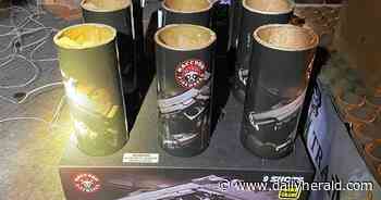 How serving and protecting Lake Zurich became the family business