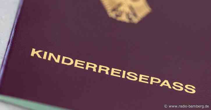 Abschaffung des Kinderreisepasses beschlossen