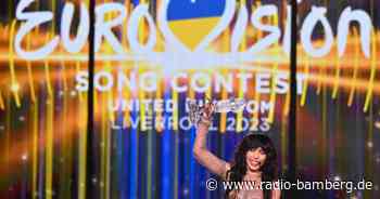 Austragungsort für Eurovision Song Contest 2024 steht fest