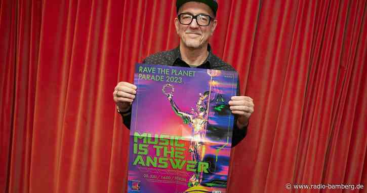 «Rave The Planet» wird stattfinden