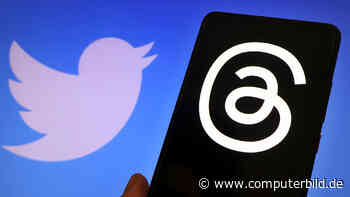Twitter plant Klage gegen Meta-Konzern wegen neuer App Threads