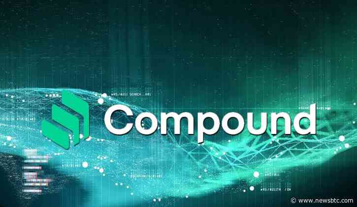 Compound (COMP) Token Rallies Over 100% After CEO Quits – Details