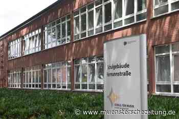 In Warendorf Festgenommener soll Kopf der IS-Terror-Zelle gewesen sein