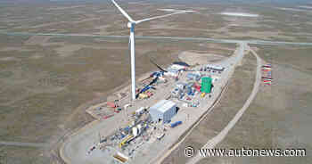 E-fuel: The carbon-neutral option that could extend life of ICE vehicles