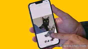Your iPhone Has a Hidden Photo Tool That's Like Photoshop     - CNET
