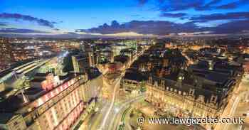 Deal to buy Plexus Law imminent