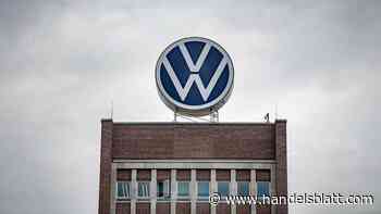 VW-Dieselskandal: Gericht will im Anlegerprozess 86 Zeugen befragen