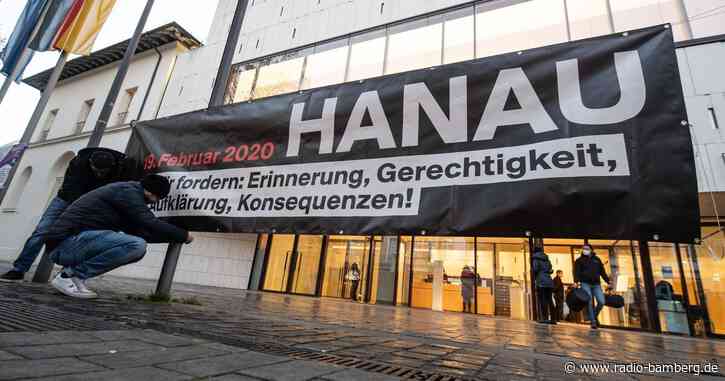 Hessens Innenminister: Hanau-Attentat nicht verhinderbar