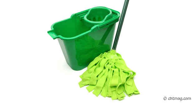 CHSA publishes report on sustainability initiatives in the cleaning industry