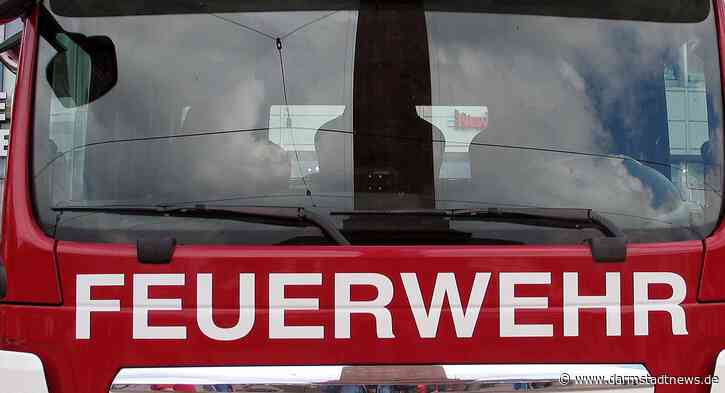 Brand Kleingartenanlage ruft Feuerwehr und Polizei auf den Plan – Ursache und Schadenshöhe noch unklar