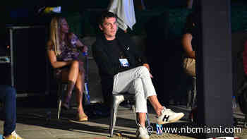 Lawsuit claims Florida lawmaker Rep. Fabian Basabe sexually harassed aide and intern