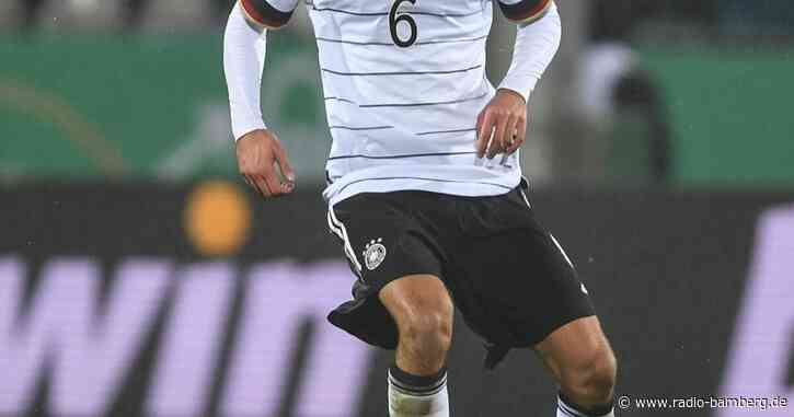 Greuther Fürth holt Mittelfeldspieler Kiomourtzoglou
