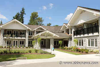 18 Abbotsford groups receive $1.32M in community gaming grants