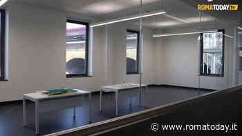 VIDEO | Dentro l'ex dogana e la sua nuova vita. Il primo edificio riqualificato apre al pubblico