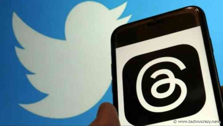 Meta Launches Twitter Clone, Harvests All Your Data, Immediately Starts Censoring