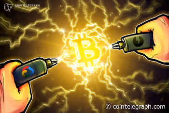 Google Cloud furthers Bitcoin Lightning ambitions with Voltage partnership
