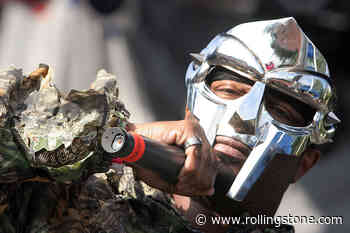 U.K. Hospital Trust Apologizes for Errors Before MF Doom’s Death