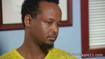 St. Cloud man sues USCIS after 7 years of waiting for family