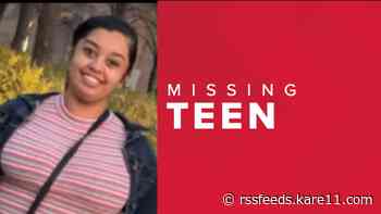 Fridley Police seeking public's help searching for missing 16-year-old