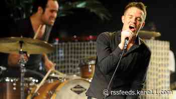 The Killers to play First Avenue on the eve of TC Summer Fest