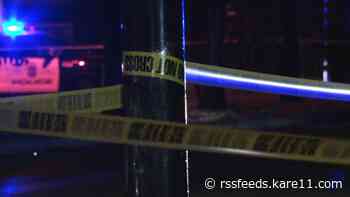 Hennepin County Medical Examiner ID's north Mpls shooting victim