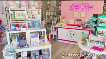 Chaska children's shop hosts inaugural drag story time; leans on community support