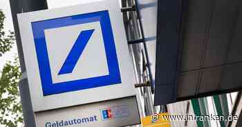Deutsche-Bank-Kunden von Datenleck betroffen