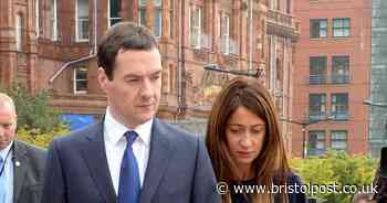 George Osborne to marry former aide in West Country beauty spot