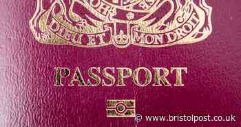 Woman warns 'don't make my mistake' after in-date passport denied at airport