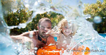 Das beste Schwimmbad in Franken - Das sind die Top 10 unserer Leser