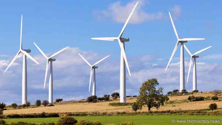 Wind Industry Blackmails U.K., Demands Huge Increase In Subsidies