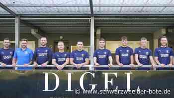 Landesliga: Das sind die Neuen beim VfL Nagold