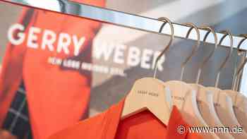 Nach Insolvenz von Gerry Weber: Wie es mit den Filialen in Rostock weitergeht